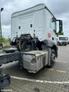Mercedes-Benz Actros MP4 - 5