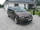 Zadbany Vw Touran 2,0 moc 140 koni szuka nowego właściciela - 2