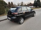 Seat Ibiza 1.9TDI 101KM 2008r - 4