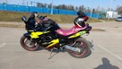 Suzuki gsx 600f stan bdb - 4