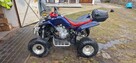 Sprzedam Yamaha Raptor 660 r - 2