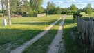 Sprzedam dużą działkę z rozpoczętą budową domu. - 3