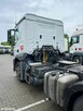 Mercedes-Benz Actros MP4 - 3
