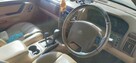 Jeep Grand Cherokee II (4x4) - 5