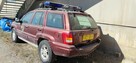 Jeep Grand Cherokee II (4x4) - 6