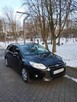 FORD FOCUS 2012 KOMBI 1.6 CDTI 116 KM