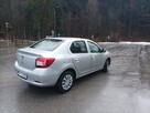 Dacia Logan po serwisie NAWIGACJA 2 komplety kół KLIMA Czujn - 5