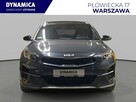 Kia XCeed VAT 23% L+BL 1.5T-GDI 160KM DCT 2022 r., salon PL, I właściciel - 2