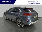 Kia XCeed VAT 23% L+BL 1.5T-GDI 160KM DCT 2022 r., salon PL, I właściciel - 5