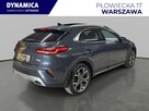 Kia XCeed VAT 23% L+BL 1.5T-GDI 160KM DCT 2022 r., salon PL, I właściciel - 7