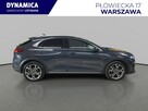 Kia XCeed VAT 23% L+BL 1.5T-GDI 160KM DCT 2022 r., salon PL, I właściciel - 8