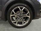 Kia XCeed VAT 23% L+BL 1.5T-GDI 160KM DCT 2022 r., salon PL, I właściciel - 10