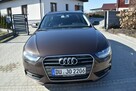 Audi A4 2.0D Lift/ Brązowy/  Navi/ 2 KPL KÓŁ/ Sprowadzony/ Opłacony - 6
