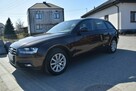 Audi A4 2.0D Lift/ Brązowy/  Navi/ 2 KPL KÓŁ/ Sprowadzony/ Opłacony - 16