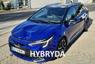 Toyota Corolla 2.0 196KM EXECUTIVE Panorama Nagłośnienie JBL Kamera Alu 18 - 1