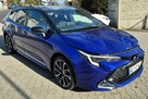 Toyota Corolla 2.0 196KM EXECUTIVE Panorama Nagłośnienie JBL Kamera Alu 18 - 4