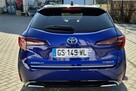 Toyota Corolla 2.0 196KM EXECUTIVE Panorama Nagłośnienie JBL Kamera Alu 18 - 8