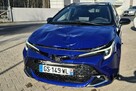 Toyota Corolla 2.0 196KM EXECUTIVE Panorama Nagłośnienie JBL Kamera Alu 18 - 9
