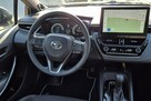 Toyota Corolla 2.0 196KM EXECUTIVE Panorama Nagłośnienie JBL Kamera Alu 18 - 14