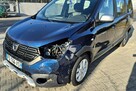 Dacia Lodgy 1.5 BlueDci 115KM STEPWAY 7 foteli Nawigacja Kamera - 4
