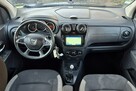 Dacia Lodgy 1.5 BlueDci 115KM STEPWAY 7 foteli Nawigacja Kamera - 11
