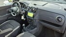 Dacia Lodgy 1.5 BlueDci 115KM STEPWAY 7 foteli Nawigacja Kamera - 12