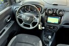 Dacia Lodgy 1.5 BlueDci 115KM STEPWAY 7 foteli Nawigacja Kamera - 13