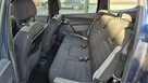 Dacia Lodgy 1.5 BlueDci 115KM STEPWAY 7 foteli Nawigacja Kamera - 15