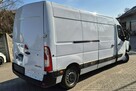 Renault Master L3H2 2.3 135KM Klimatyzacja Nawigacja Tempomat - 3