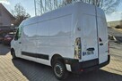 Renault Master L3H2 2.3 135KM Klimatyzacja Nawigacja Tempomat - 5