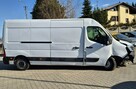 Renault Master L3H2 2.3 135KM Klimatyzacja Nawigacja Tempomat - 6