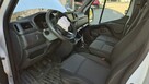 Renault Master L3H2 2.3 135KM Klimatyzacja Nawigacja Tempomat - 8