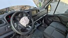 Renault Master L3H2 2.3 135KM Klimatyzacja Nawigacja Tempomat - 9