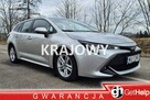 Toyota Corolla 1.2 115KM Salon Polska Tablet Nawigacja Kamera Virtual Cocpit