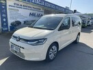 VW Caddy Automat dla Niepełnosprawnych inwalida rampa Model 2023 PFRON - 2