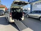 VW Caddy Automat dla Niepełnosprawnych inwalida rampa Model 2023 PFRON - 4