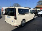 VW Caddy Automat dla Niepełnosprawnych inwalida rampa Model 2023 PFRON - 5