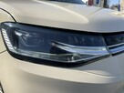 VW Caddy Automat dla Niepełnosprawnych inwalida rampa Model 2023 PFRON - 15