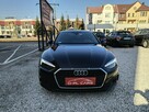 Audi A5 SalonPL|S-line int|skóra|ALU 19"|1.użytkownik|serwisy ASO|bezwypadkowy - 3