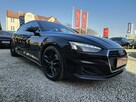 Audi A5 SalonPL|S-line int|skóra|ALU 19"|1.użytkownik|serwisy ASO|bezwypadkowy - 11