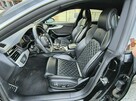 Audi A5 SalonPL|S-line int|skóra|ALU 19"|1.użytkownik|serwisy ASO|bezwypadkowy - 12