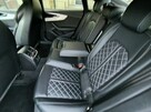Audi A5 SalonPL|S-line int|skóra|ALU 19"|1.użytkownik|serwisy ASO|bezwypadkowy - 14