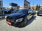 Mercedes CLA 180 Super Stan|ALU|NAVI|kamera|PANORAMA|szyberdach|GWARANCJA przebiegu - 2