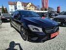 Mercedes CLA 180 Super Stan|ALU|NAVI|kamera|PANORAMA|szyberdach|GWARANCJA przebiegu - 4
