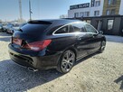 Mercedes CLA 180 Super Stan|ALU|NAVI|kamera|PANORAMA|szyberdach|GWARANCJA przebiegu - 6