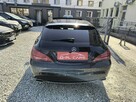 Mercedes CLA 180 Super Stan|ALU|NAVI|kamera|PANORAMA|szyberdach|GWARANCJA przebiegu - 7