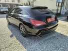 Mercedes CLA 180 Super Stan|ALU|NAVI|kamera|PANORAMA|szyberdach|GWARANCJA przebiegu - 8