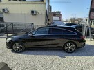 Mercedes CLA 180 Super Stan|ALU|NAVI|kamera|PANORAMA|szyberdach|GWARANCJA przebiegu - 9