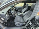 Mercedes CLA 180 Super Stan|ALU|NAVI|kamera|PANORAMA|szyberdach|GWARANCJA przebiegu - 12