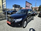 Volkswagen Tiguan Jasne wnętrze | Skóry| Panorama| Nawigacja| Kamera Cofania| Tempomat - 2